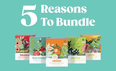 5 Reasons to Bundle with PxP