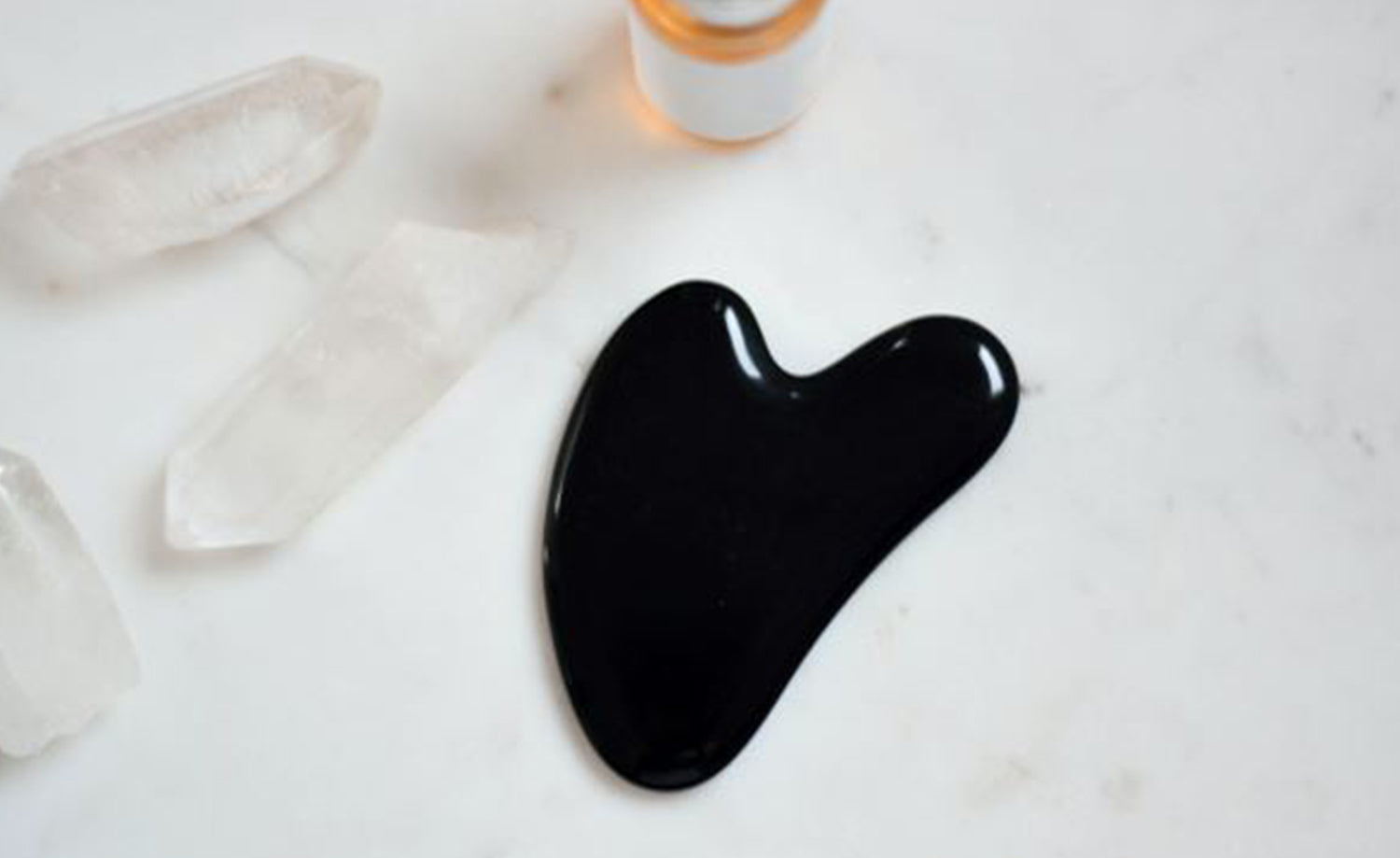 Introduction to Guasha