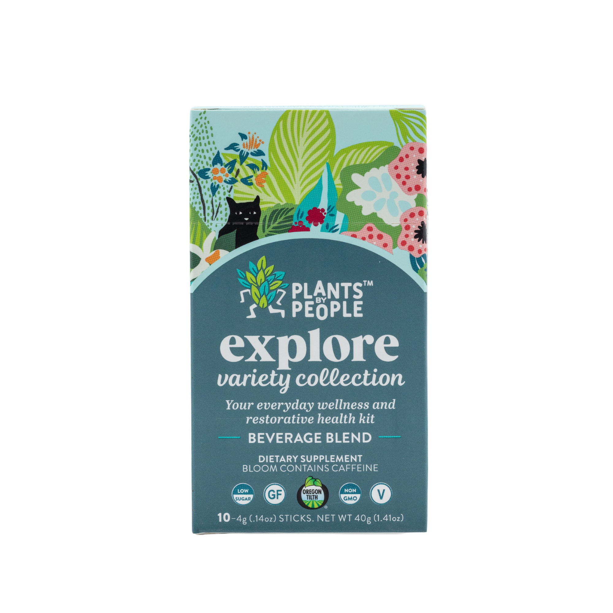 Explore Variety Collection