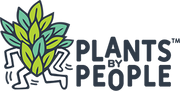 Plants By People logo