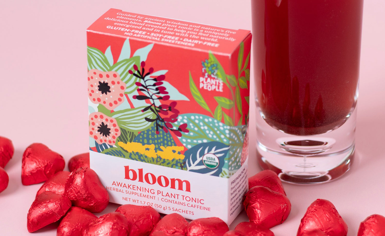 Nourishing Your Relationships