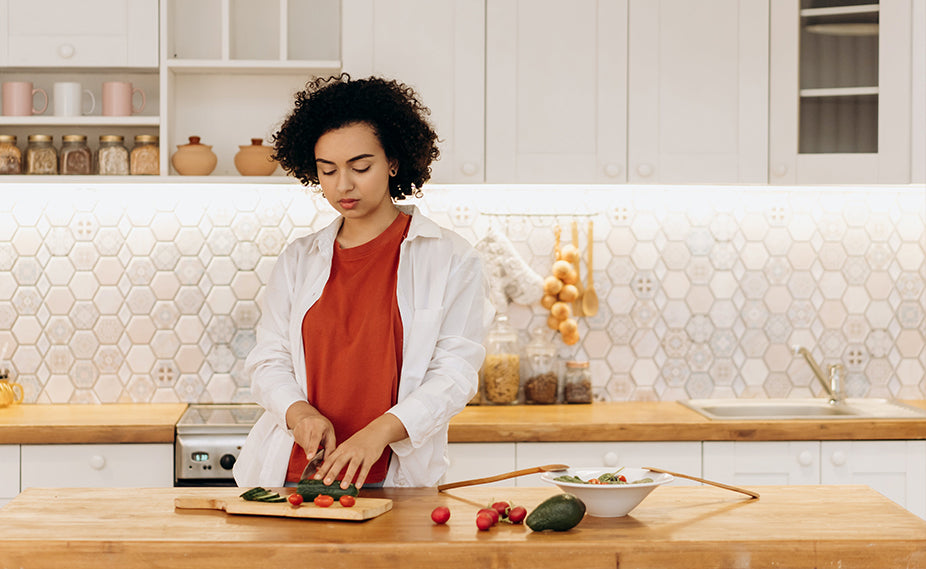 Holistic Health: Balance and Harmony with Plants by People