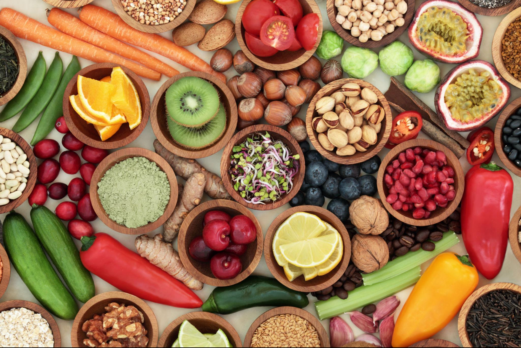 What “All Natural” Should Actually Mean (And Why It Matters)