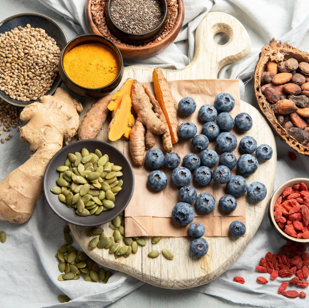 Do Functional Ingredients Actually Work? Only If the Dose Is Right
