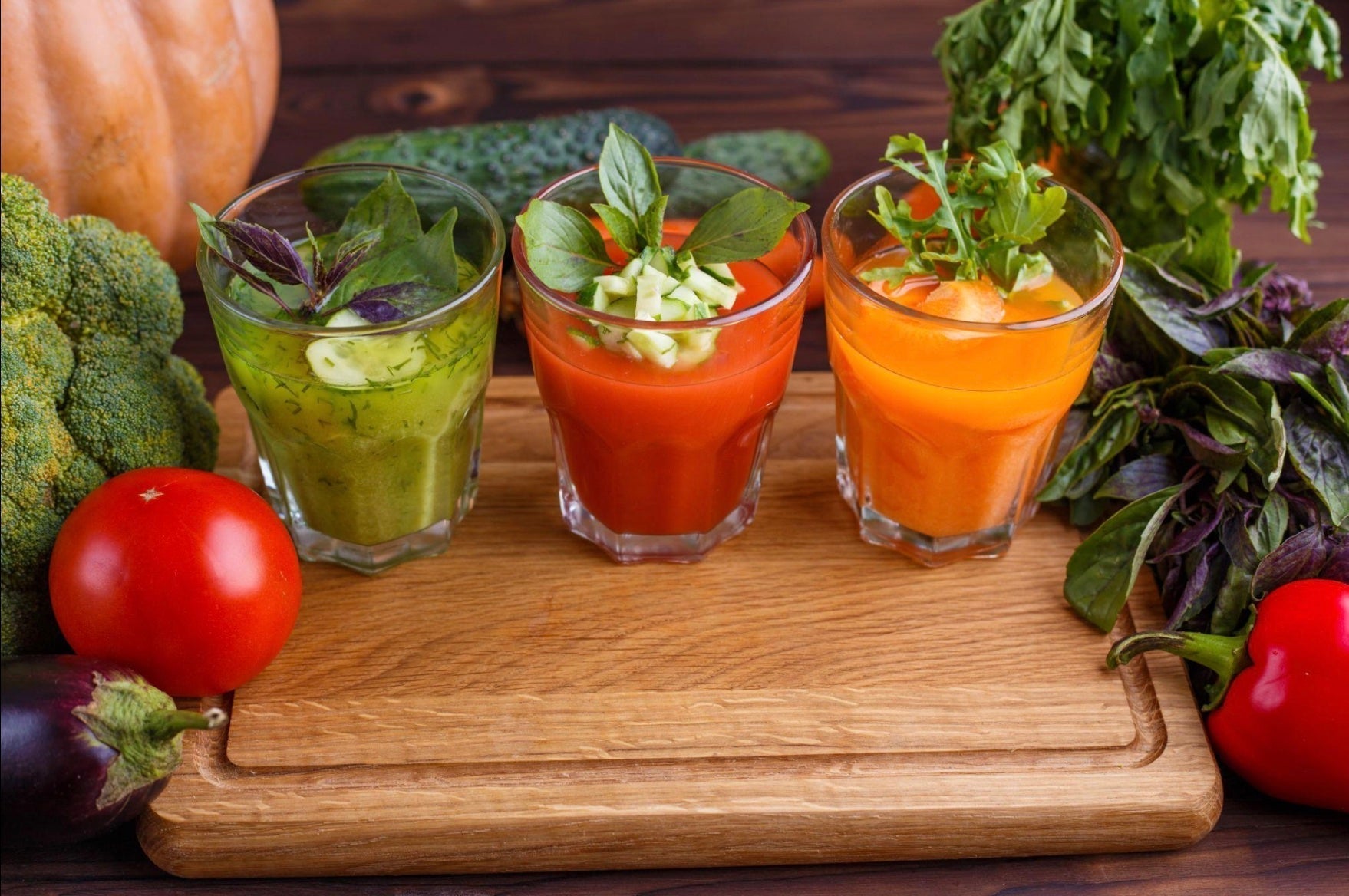 Why 15 Calories Can Make a Meaningful Health Impact