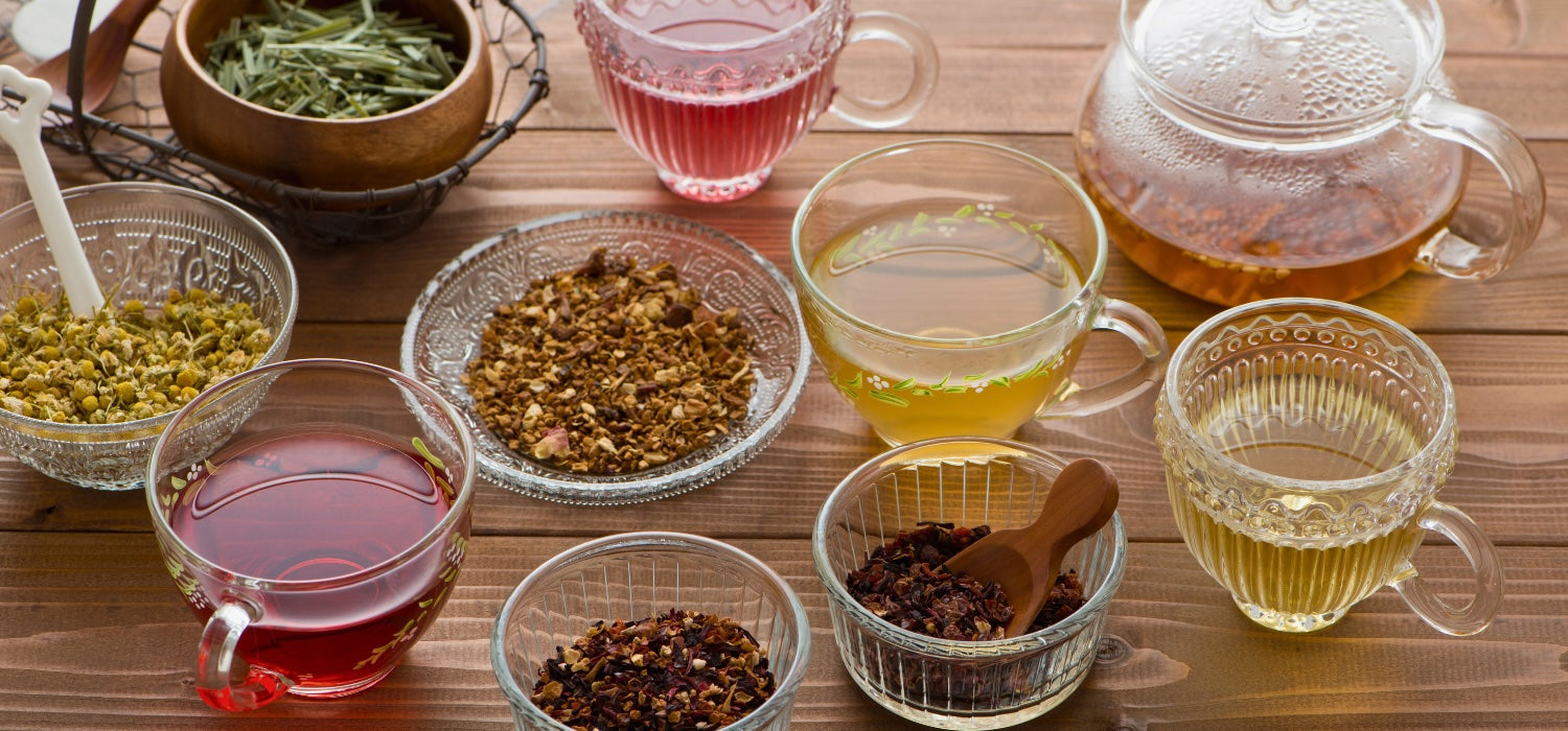Deliciously Functional: Discover the Best Tasting Adaptogen Drinks