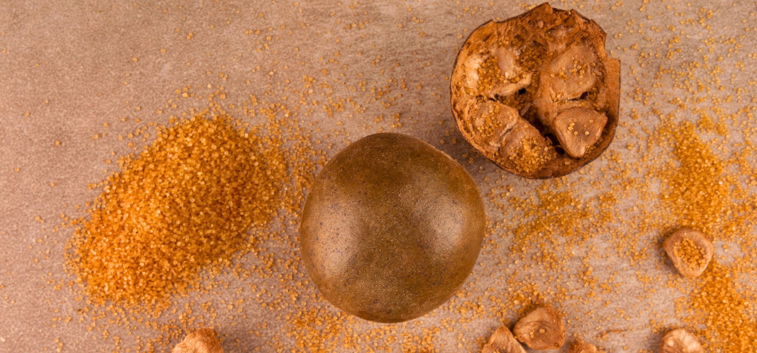 Monk Fruit Sweetener: All You Need to Know