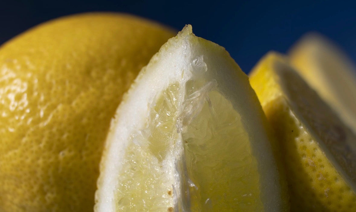 SHINE — Lemon (Fruit)
