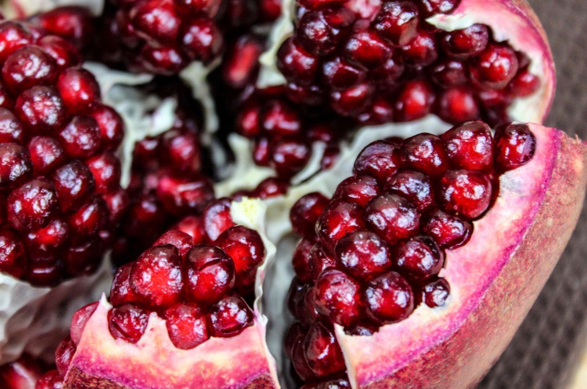 HARMONY — Pomegranate (Fruit)