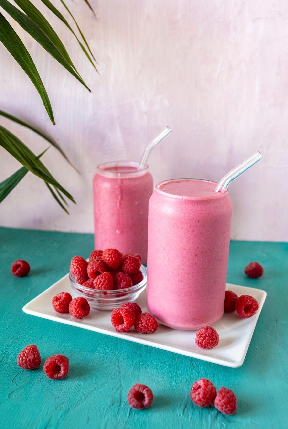 The Best Smoothie for Digestion and Bloating