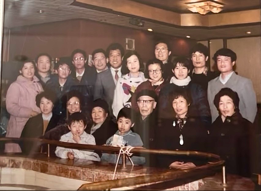 Rediscovering Wellness Through Tradition: How Jing’s Foodie Grandparents Shaped Plants by People