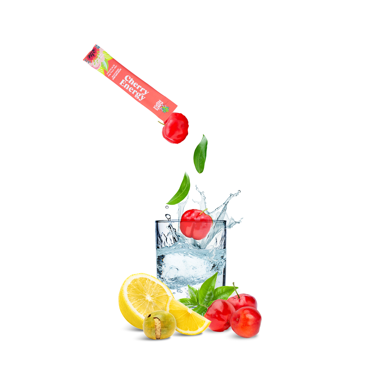 Acerola Cherry Energy