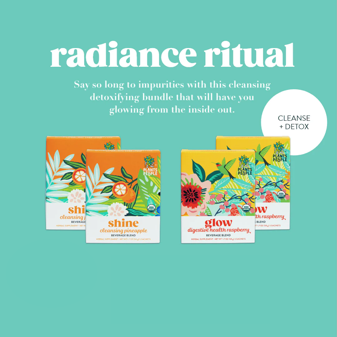 Radiance Ritual