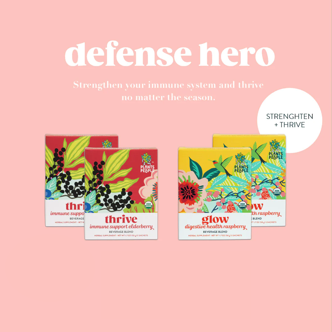 Defense Hero