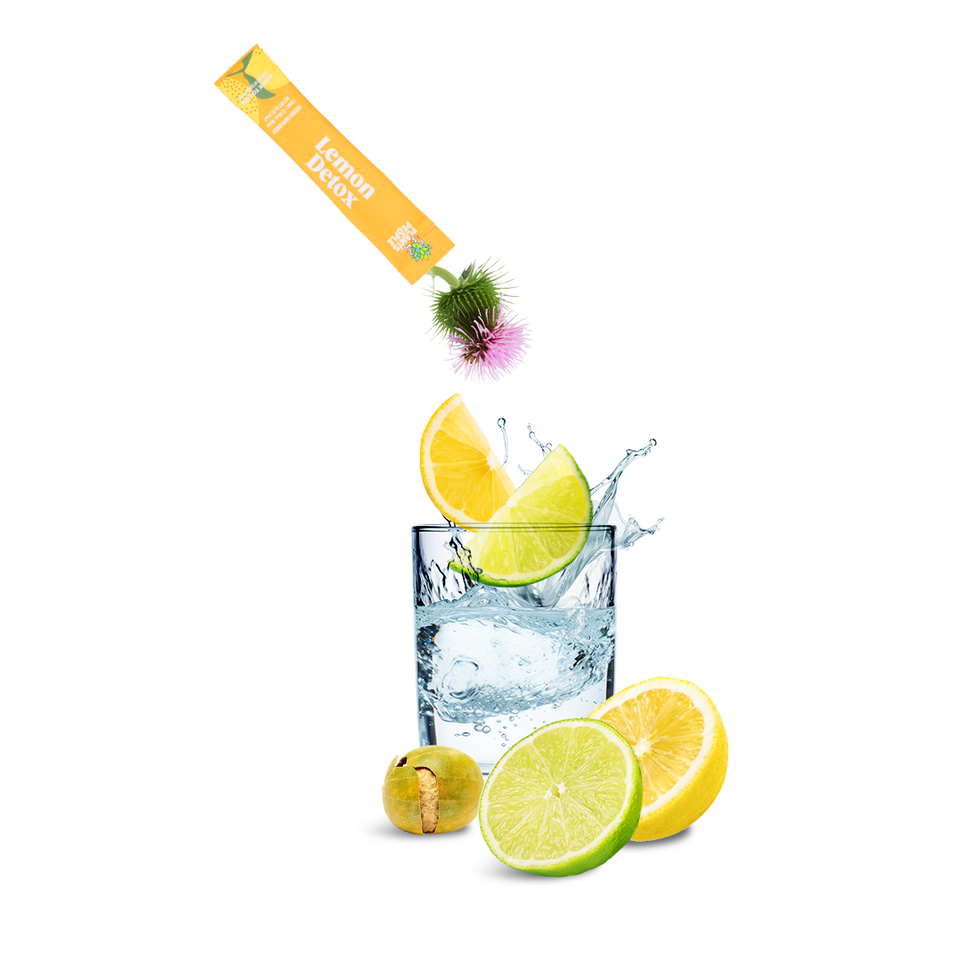 Lemon Detox