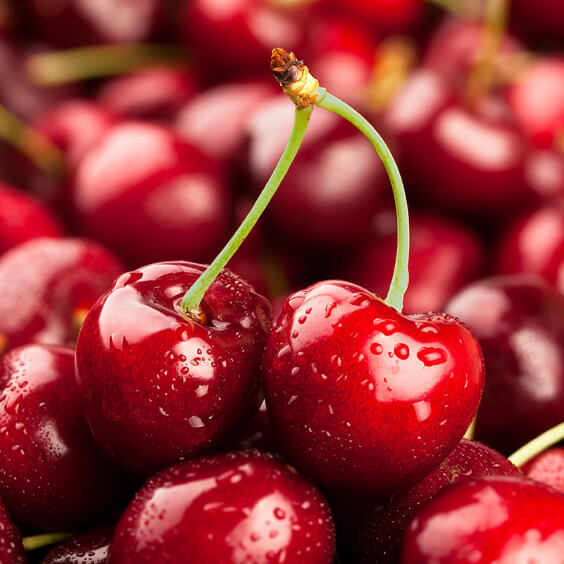 Tart Cherry