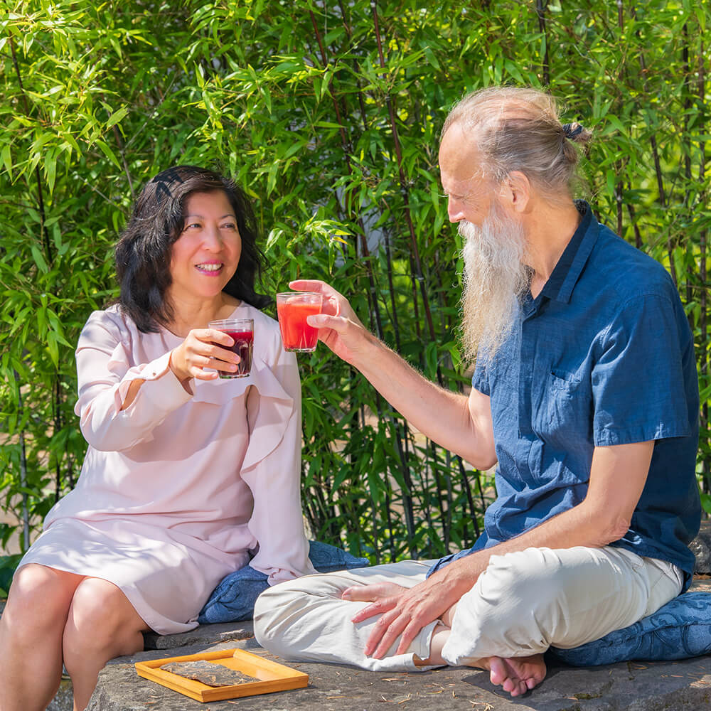 founder jing and guru hari