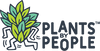 Plants by People Logo