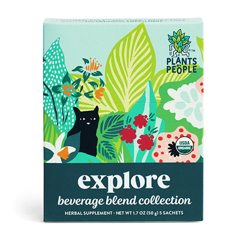 Explore