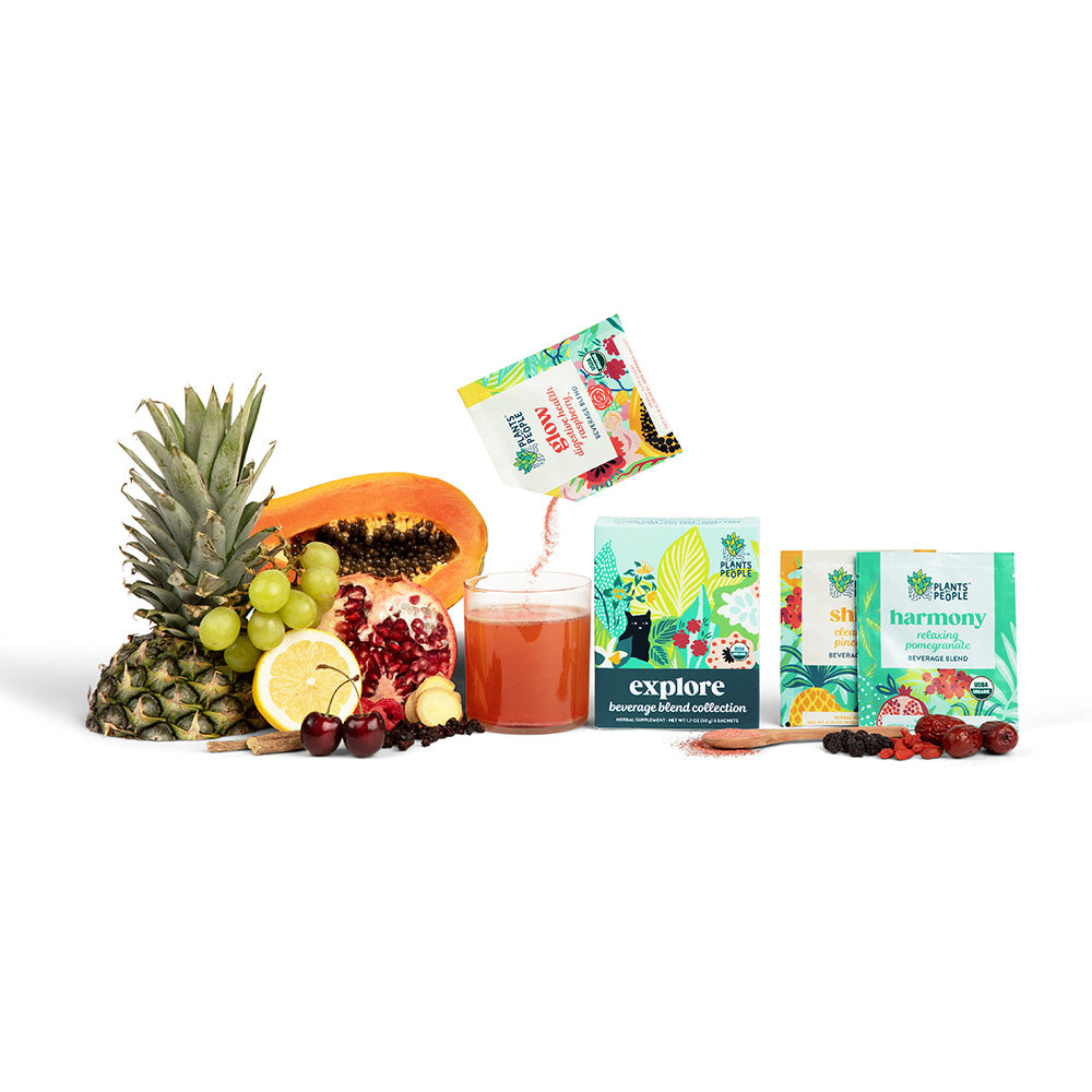 Weeks to Wellness